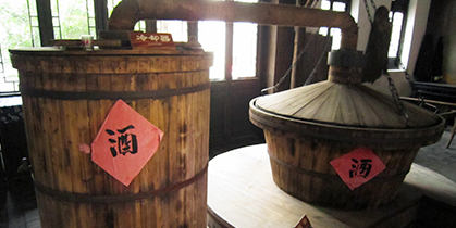 如何選購(gòu)好酒？